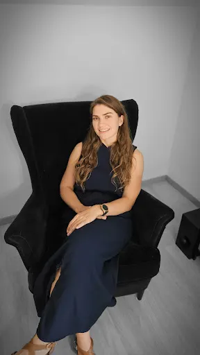 lek. Agnieszka Pardo - Psychiatra Dziecięcy Bielsko-Biała